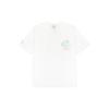 MLB Drop Shoulder Sleeve T-Shirt Unisex Cream 3ATSL4023-50CRS