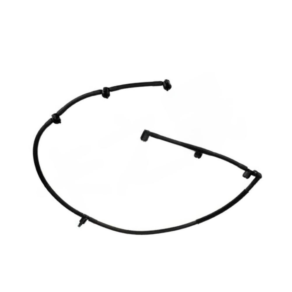 Return Line for Fuel Injector Compatible with For Mercedes For Sprinter 2500 3500 4500 W906 Plastic Part 6420708132