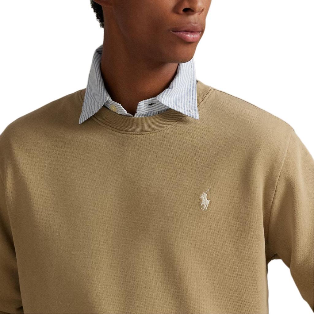 Polo Ralph Lauren Polo Pony-embroidered sweatshirt 710916689-036