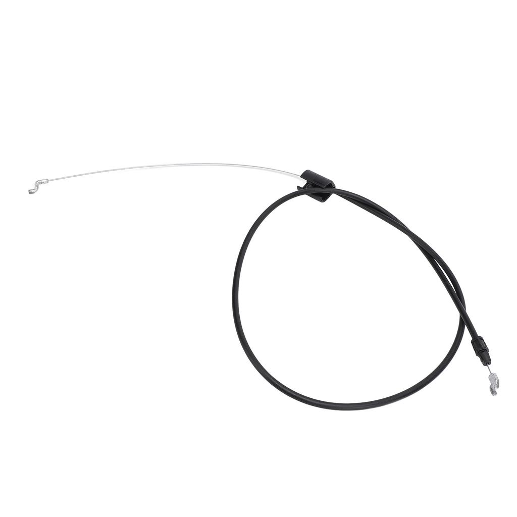 Mower Control Cable OEM Standard Metal Durable Construction High Performance 746‑04661 for MTD