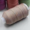 Tibetan Hand-Rubbed Cotton Thread Wenwan Thread, Bracelet Rope, Cotton Rope, Xingyue Bodhi Special Thread, Rope Weaving Wear-Resistant Beads
