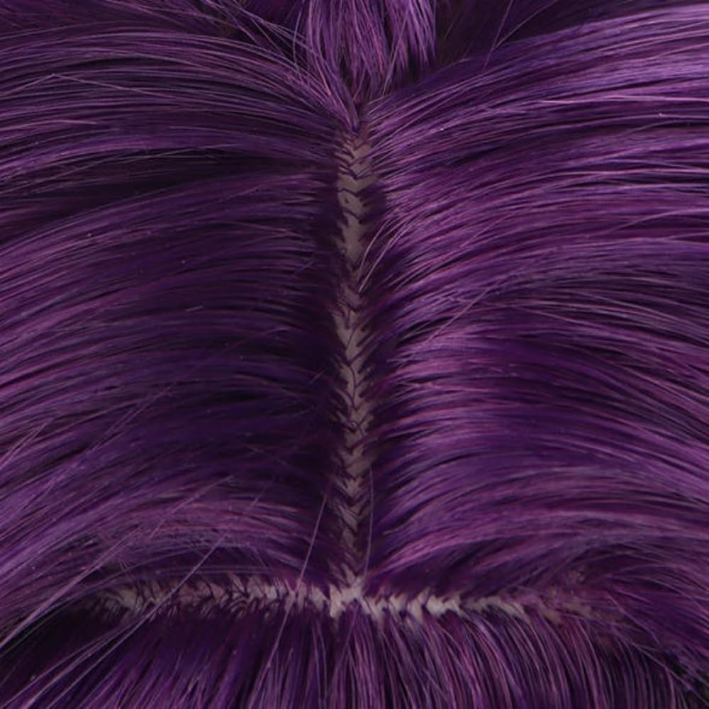 iirukaa Ensemble Stars Ayase Mayoi Wig Cosplay Wig Wig Net Merchandise Heat Resistant for Photography 2D Events Halloween Costume Disguise