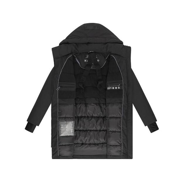 Куртка зимняя Navahoo Winterzart