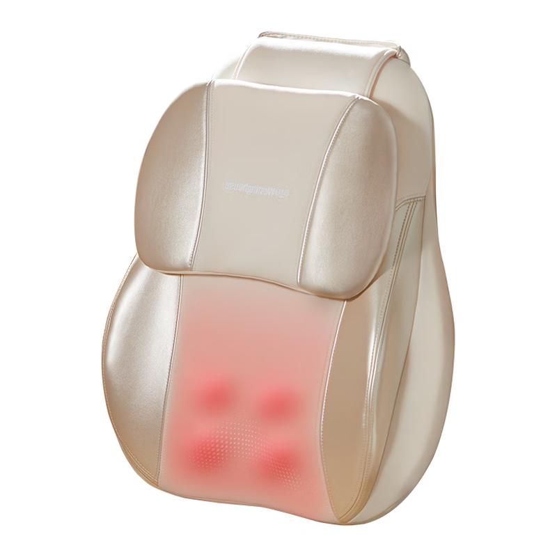 Westinghouse Lumbar Back Massager with Heat