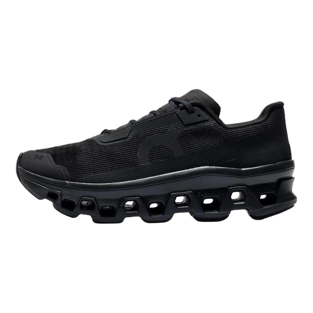 Cloudmonster Void Black Men Sneakers 3MG10911043