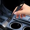 Auto Detail Brush Set Detachable Ergonomic Cleaner Tool Auto Soft Hair Detailing Brush Set For Beginners Automotive Vehicle