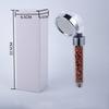New Arrival SPA Shower Head High Pressure Water Saving Nozzle Premium Bathroom Filter