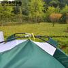 WTEMPO Outdoor Changing Tent Outside Beach Seaside Fishing Tent Multi-functional Travel Mobile Toilet Tents