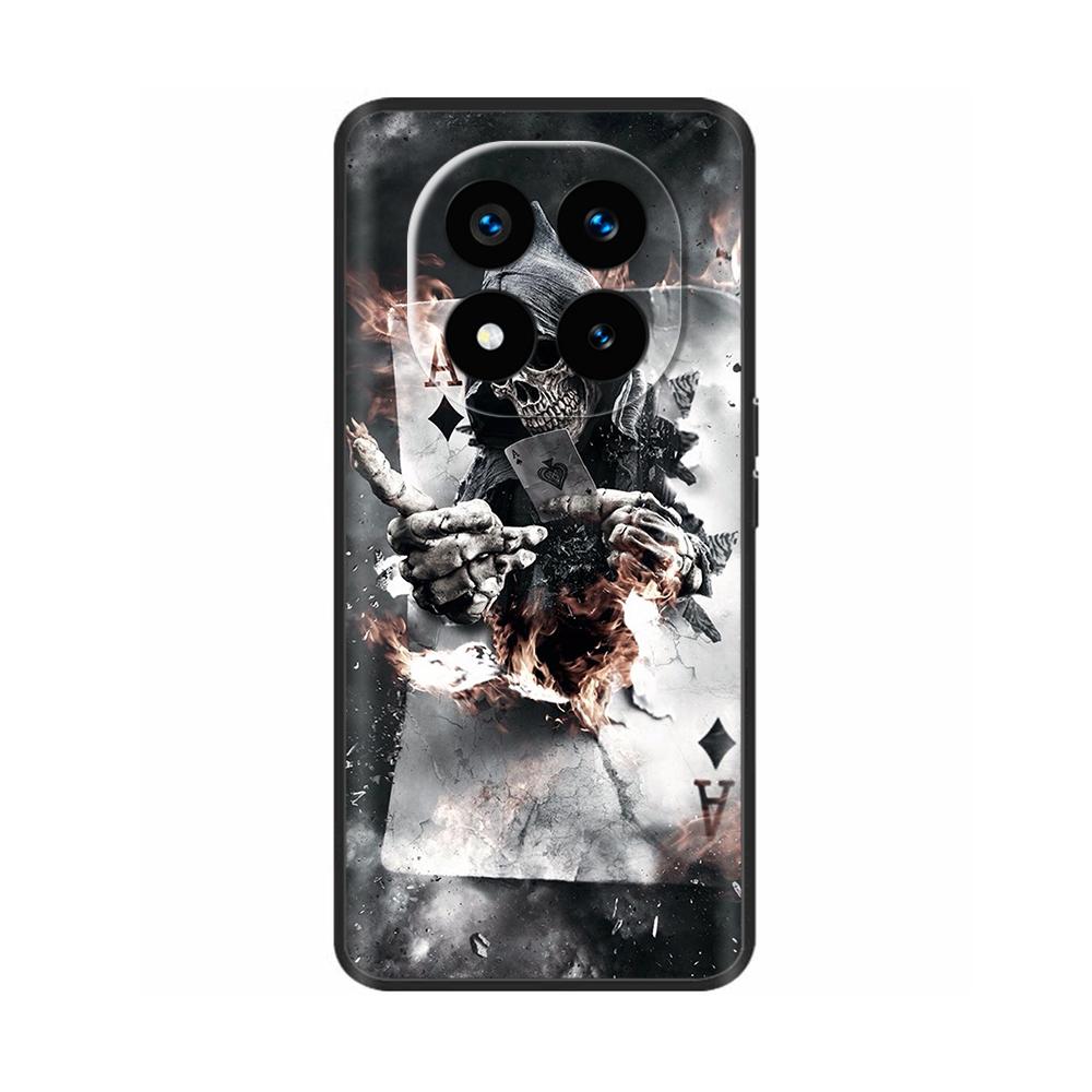 For Xiaomi Note 14 Pro Plus Case Redmi Note 14 Pro+ Cover Silicone Soft Fundas Phone Cases For Redmi Note14 Pro Plus 5G Bumper