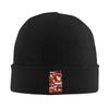 Eddsworld   Warm Knitted Cap Winter Knit Bonnet Hat Skullies Beanies Hip Hop Caps for Unisex