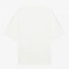 The North Face Men S Journey ShorT Sleeve T ShirT Off whiTe nT7ur23b