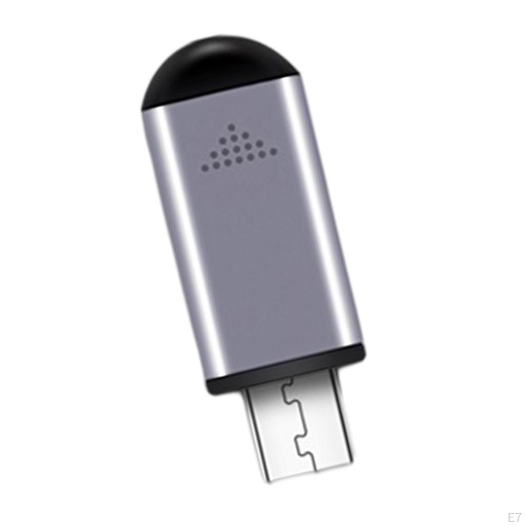 Control Mobile Phone Plug And Play