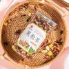 350g Canned Fruit Tea Organic Herbal Blend Pineapple Cantaloupe Healthy Drink
