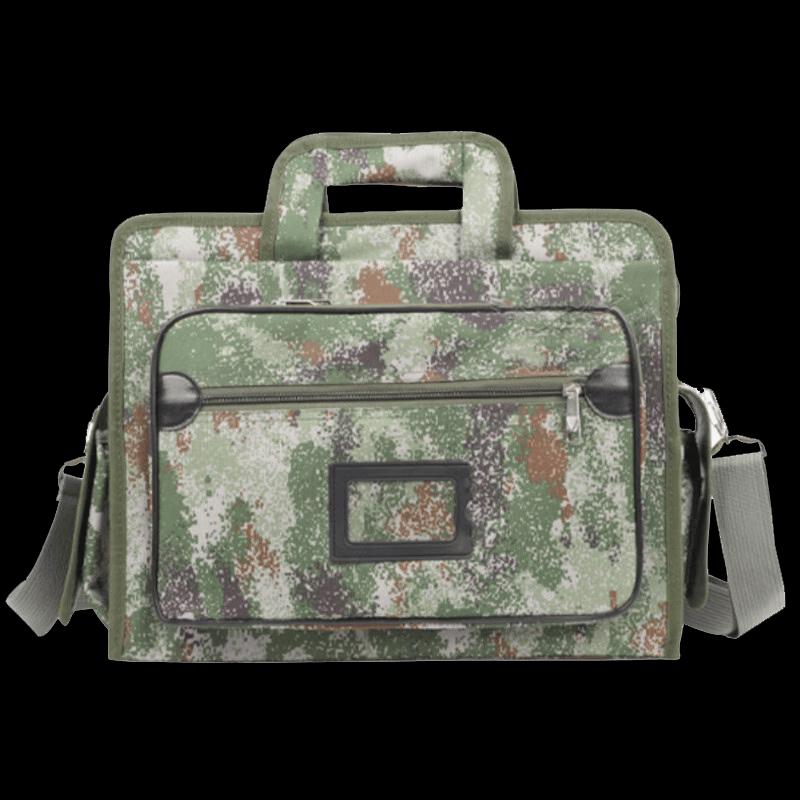 Camouflage Laptop Briefcase