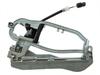 BMW X5 E53 99-06 Rear Left Door Handle Mechanism Bracket