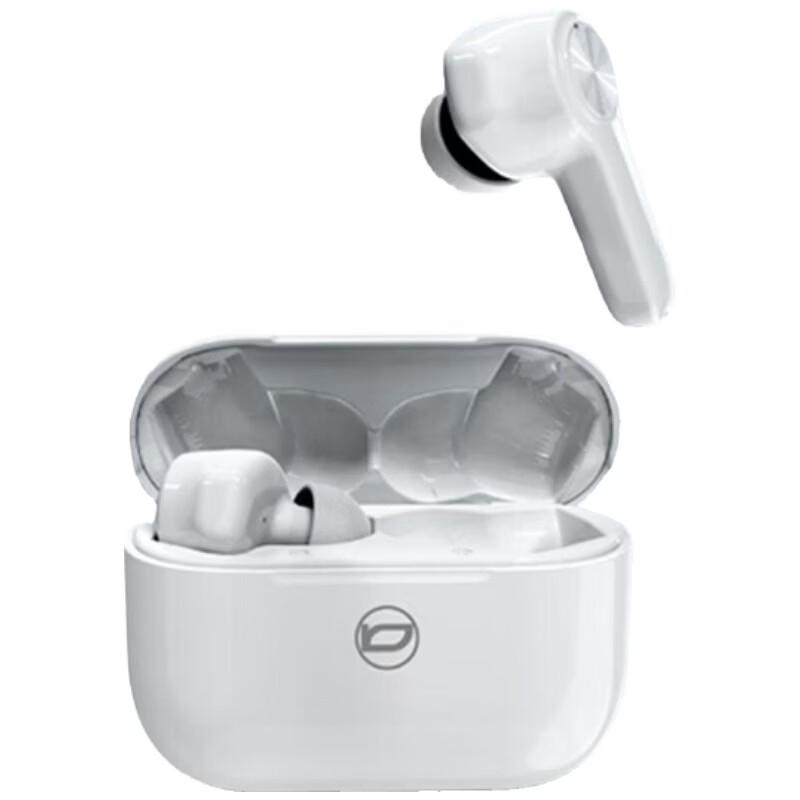 Bach Johann T40 Wireless Bluetooth Noise-Cancelling Earbuds