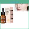 Premium Retinol Essentie Serum Voor Gehydrateerde Stevige Stralende Huid En Vermindering Van Fijne Lijnen