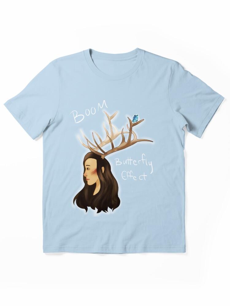 Until Dawn Essential T-Shirt