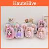Charming Children's Doll Backpack With Sweet Macaron Colors And Cute Design