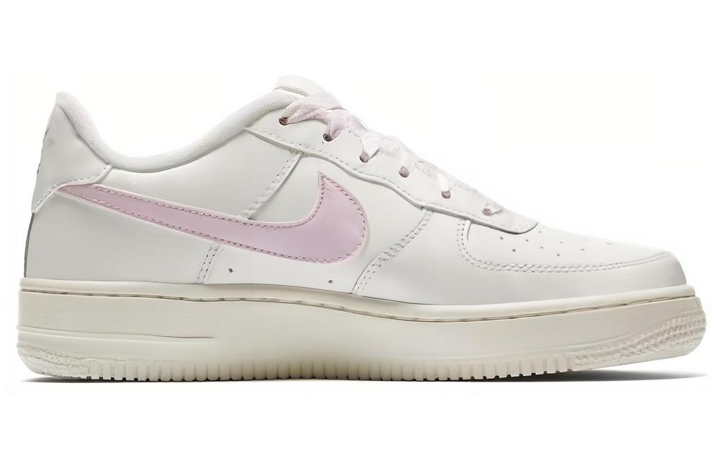 Nike Air Force 1 'Sail Arctic Pink' Gs 314219-130