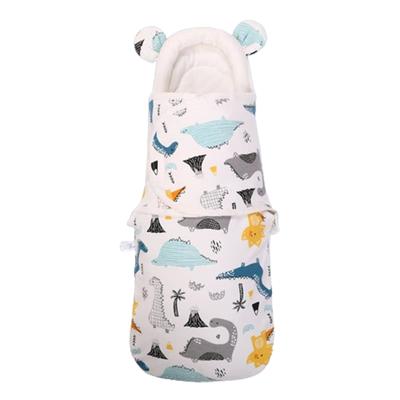 Pyžamá a župany – Spacie vaky pre deti