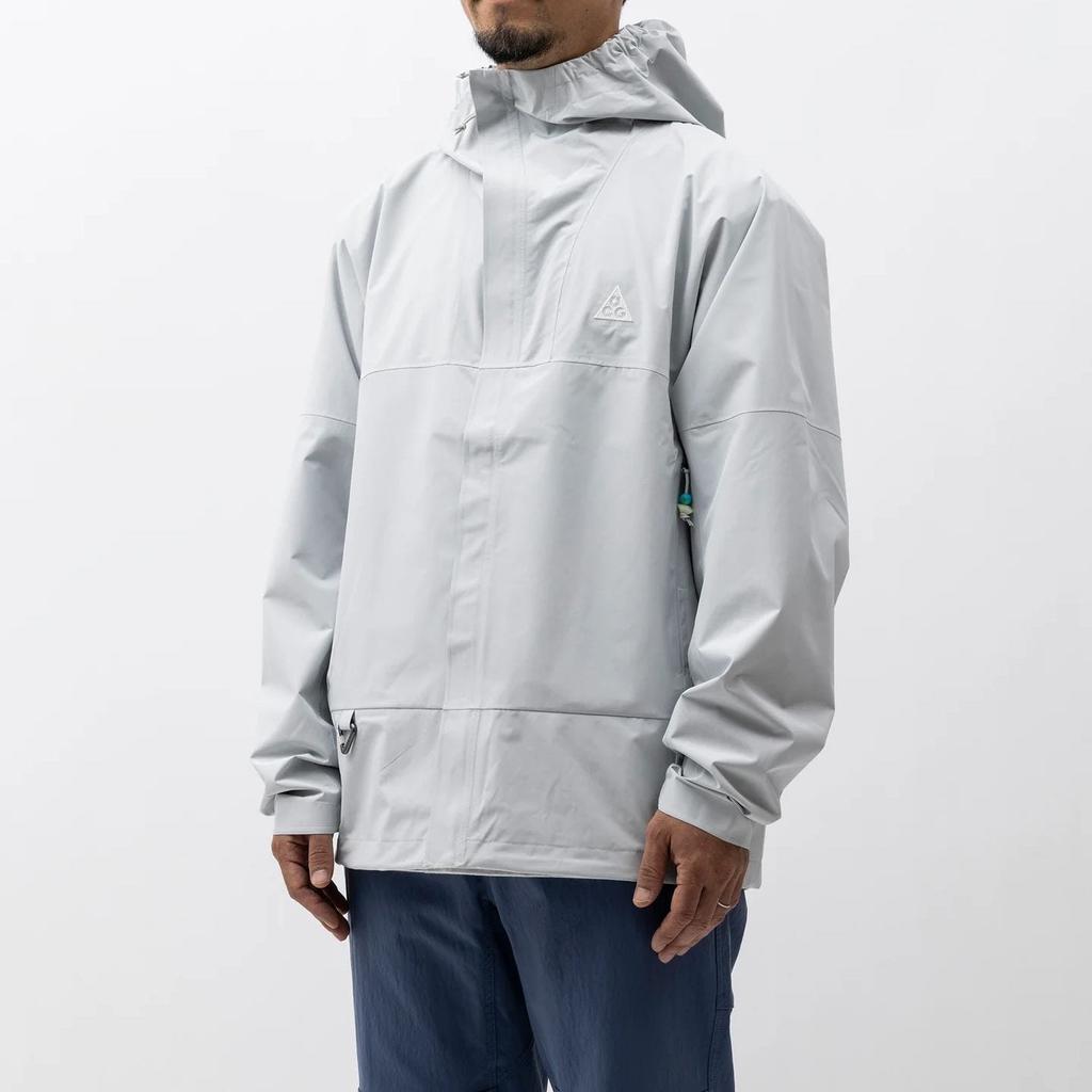 Nike ACG Jackets & Coats Men's Gray DV9416-025