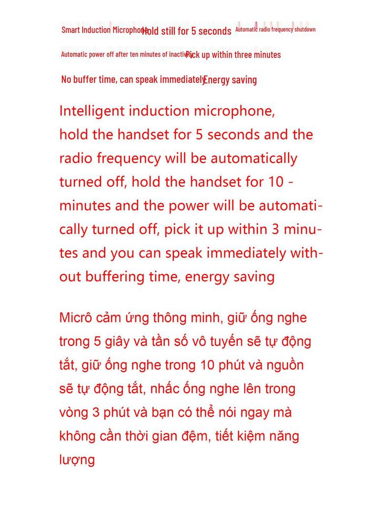 Premium U-Band Infrared Wireless Dual Microphone System with Lavalier & Headset for Stage and Conference Use