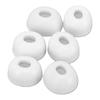 Ear Tips Fit for   Pro 2Celsius1 Earbuds Noise Isolation Earbuds Replacement Tips S M L 3 Sizes Soft and Comfortable
