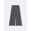 Gu By Uniqlo Drape Wide Pants