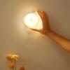 Rechargeable Motion Led Sensor Night Light Closet Stair Induction Lamp Tool