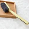 Long Handle Soft Bristle Shoe and Laundry Cleaning Brush