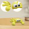 3D Printed Crab Movable Model Figurine Toy Ornament