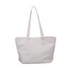 Bag Women's New Trendy Retro Shoulder Bag Simple Large Capacity Casual Fashion Portable Tote Bag