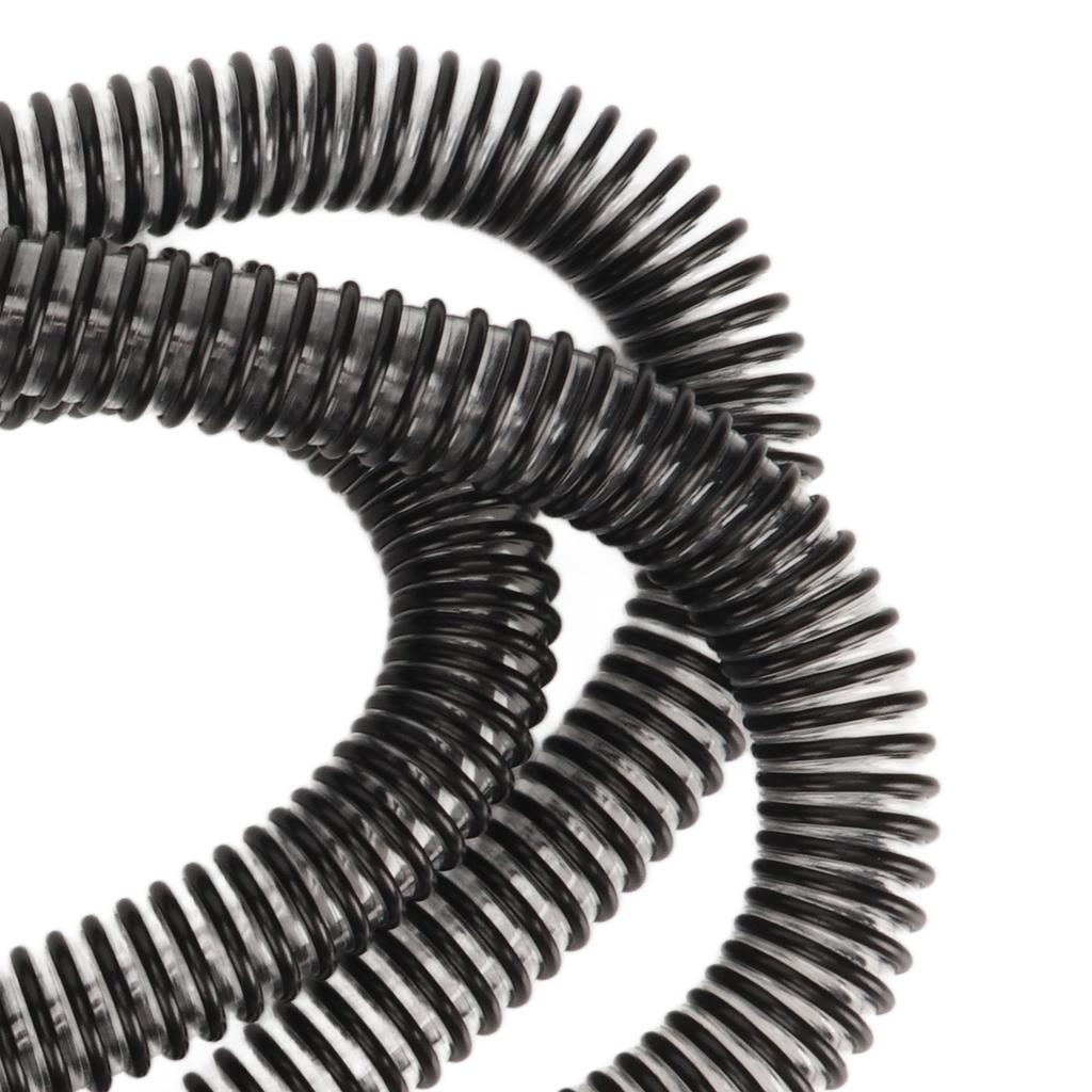 Breathing Machine Hose High Flexibility Smoothing Inner Face   Connecting Tube