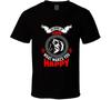Fishing Do More Of What Makes You Happy Funny Gift T Shirt
