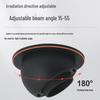 Xuanyong 12W Dimmable LED Spotlight