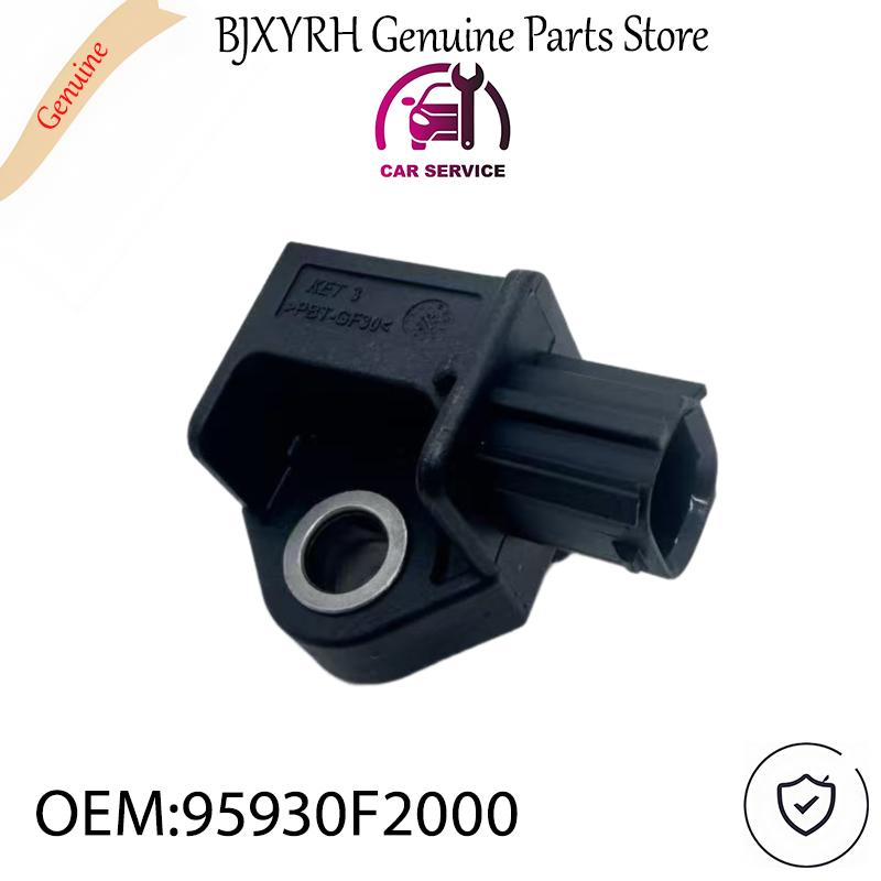 95930F2000 Front Parking Sensor for Hyundai Elantra 2016- Ioniq 2017- OEM 95930-F2000