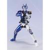 S.H.Figuarts Kamen Rider Zero One Kamen Rider Vulcan Shooting Wolf Approximately 150mm PVC & ABS Painted Movable Figure