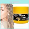 Premium Braid Gel For Perfectly Styled Braided Hair Nourishing And Moisturizing Formula