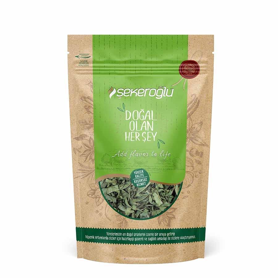 

Чай с лимонной мятой