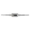 Tap Wrench M1 To M10 116 To 38in Adjustable Tap Wrench Handle High Hardness Tapping Hand Tool
