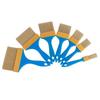 Zhongge 1-inch Plastic Bristle Brush