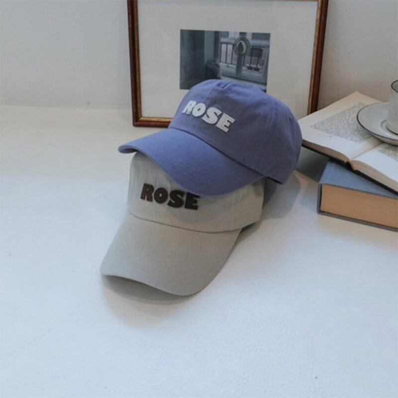 Women s Contrast Peaked Hat C8048_Beige