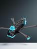 B6FPV Stinger V4 5" Freestyle FPV Frame for DJI O3 HD Aerial Photography