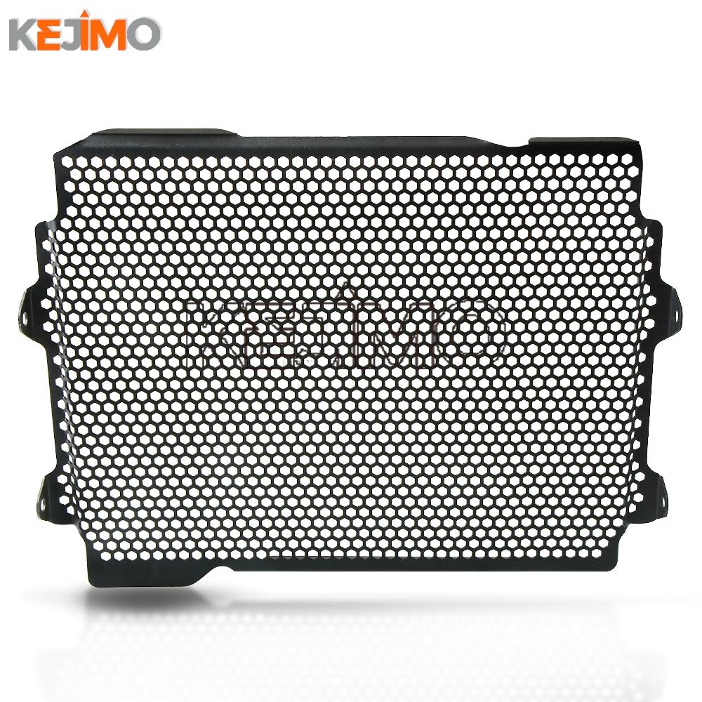 FOR YAMAHA TRACER 7 Tracer7gt 2025 2026 2027 Motorcycle Accessories TRACER7 Water Tank Protection Radiator Guard Grille Covers