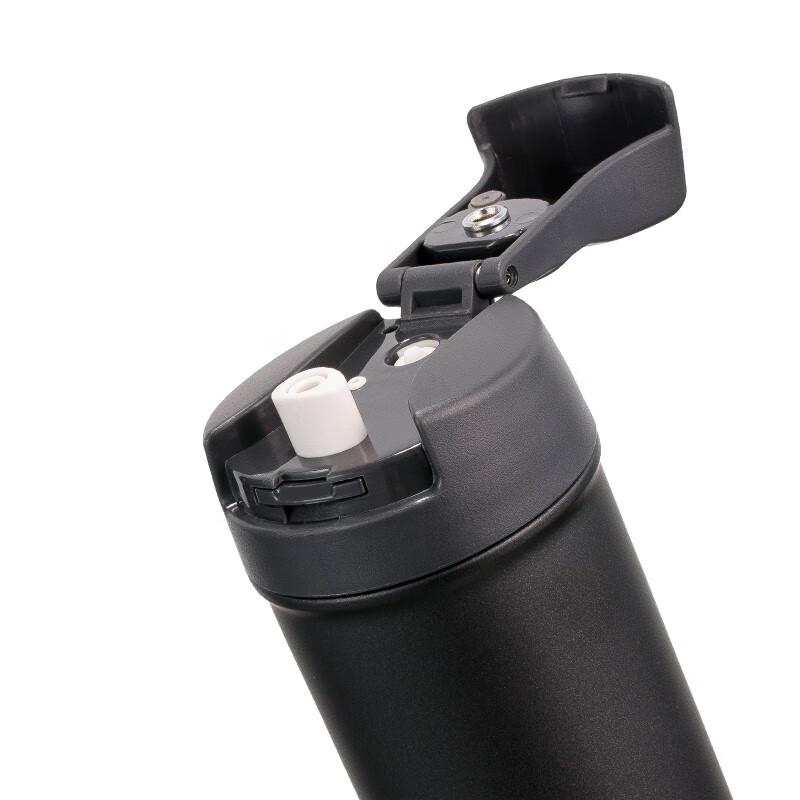 Wanxiang B9 Serie Isolerad Vattenflaska i Rostfritt Stål