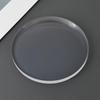 1.60 Anti-Blue Light HD X6 Blue Film Eyeglass Lenses 1.56/1.67