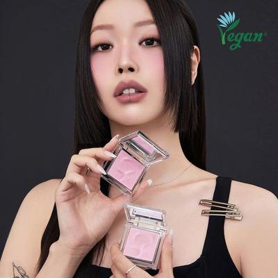 Fluffy Wear Blusher 10 Types