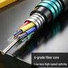 Xinhong GYTA53 Outdoor Single Mode Armored Fiber Optic Cable