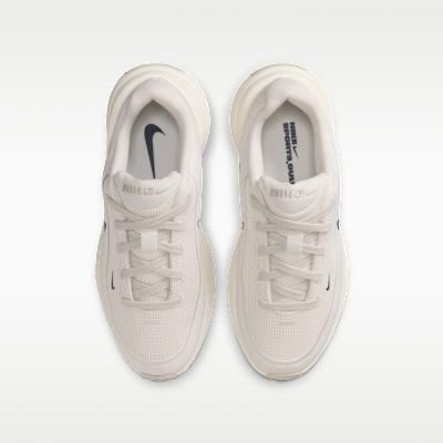 Kids' Sneakers Nike Uplift SC PS 'Sail'